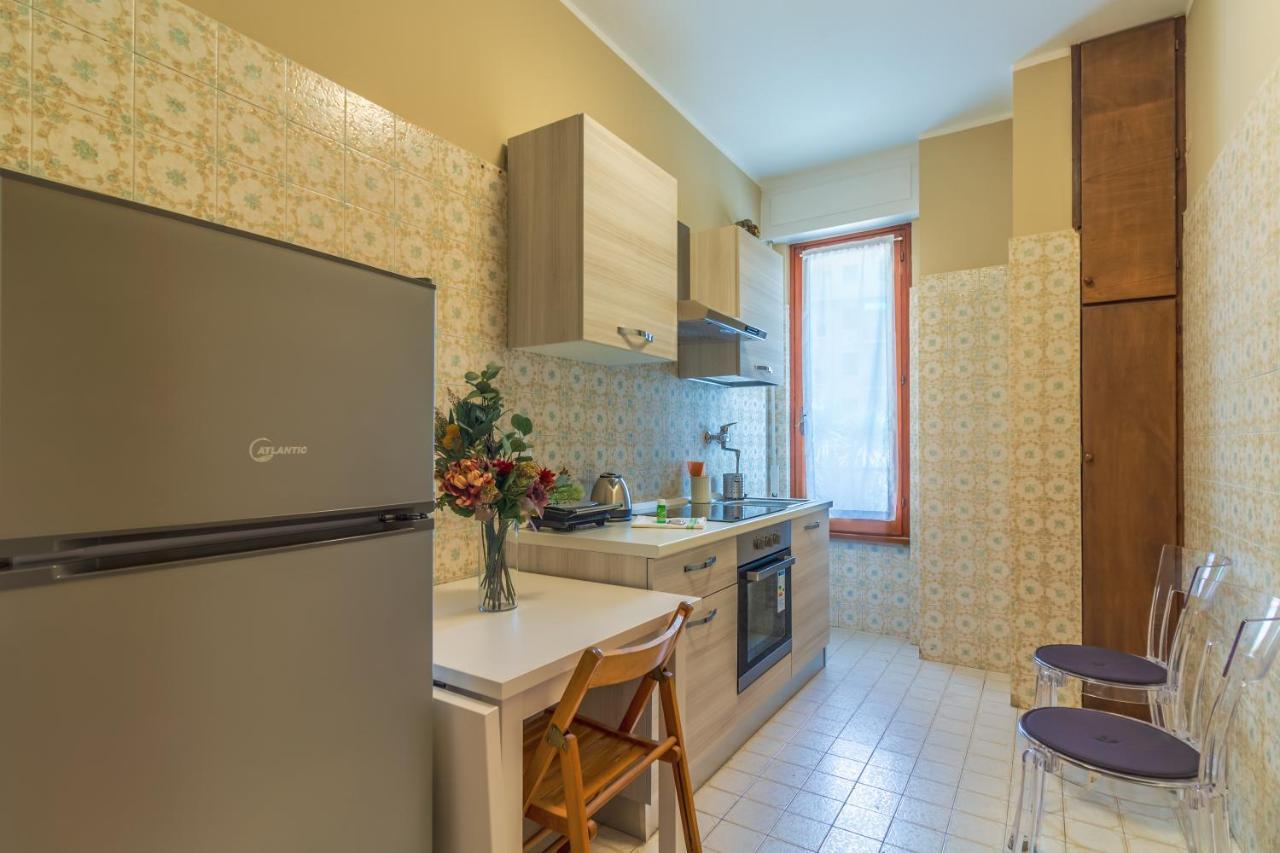 Casa Bea Cuore Di Rapallo Piu Parcheggio Exterior foto